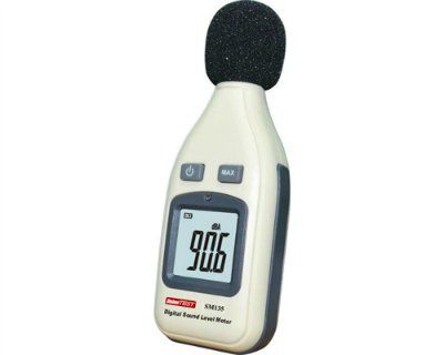 ������� �������� UnionTEST SM135