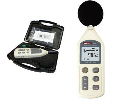 ������� �������� UnionTEST SM137