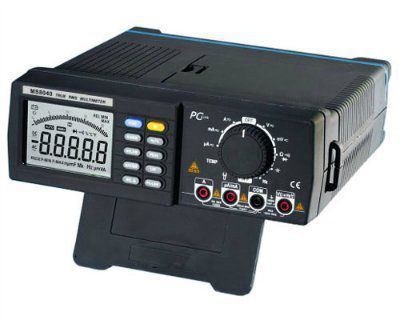 ���������������� �������� ���������� ���������� Mastech MS8040