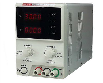 �������� �������� ������� UnionTEST UT3003EZ