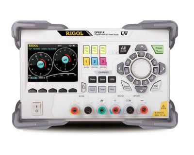 ��������������� �������� ������� RIGOL DP831A