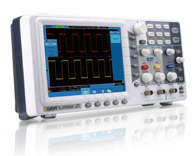 �������� ����������� OWON SDS6062EV