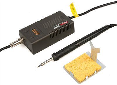 �������� ������� ����������� UnionTest UW501