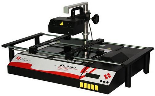 ������������ �������-��������� �������� Jovy Systems RE-8500