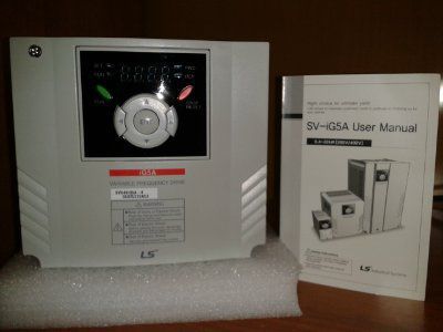 ��������� ��������������� SV022iG5A-4