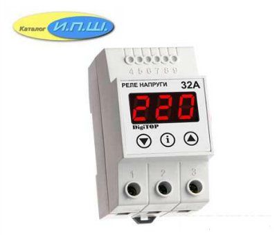 ���� ���������� Vp-40A DigiTOP