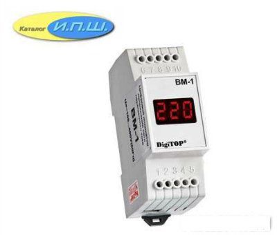 ��������� �� ��-1 DigiTOP