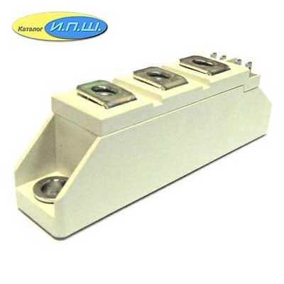 ������� ������ SKKD81/12E, 1200V - SEMIKRON