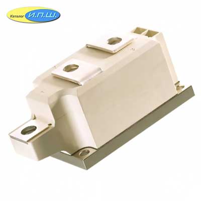 ����������� ������ SKKT330/12E, 305A, 1200V SEMIKRON -