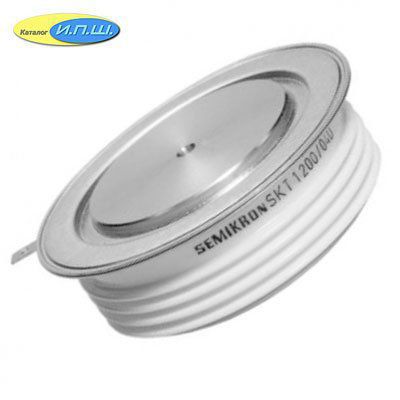 �������� SKT760/12E, 100A, 600V - SEMIKRON