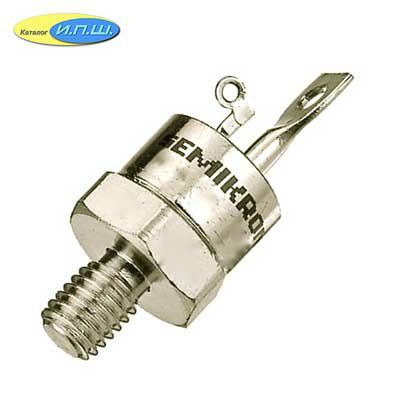 �������� SKT24/08D, 22A, 800V - SEMIKRON