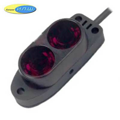 BA2M-DDT - ��������� ���������� Autonics - NPN, ������� ���� �� 2 ������