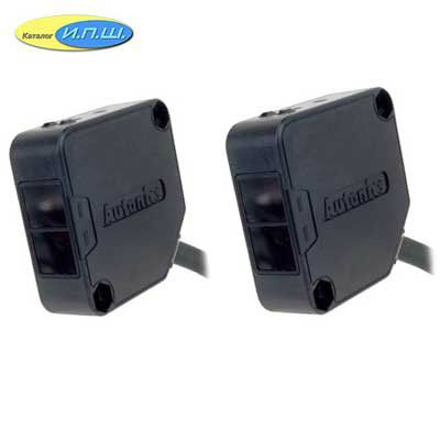 BEN10M-TDT - ���������� Autonics - PNP NPN, NO+NC, ���� �� 10 ������, 12-24VDC