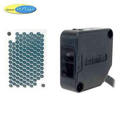 BEN5M-MFR - ���������� � ����������� Autonics - ���� 5 �, 24-240 VAC/VDC