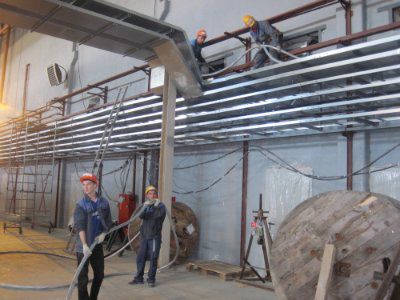 ������ ��������� �����