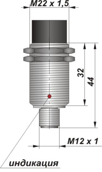 ����������� ������������� ����������� �23-NO-PNP-P