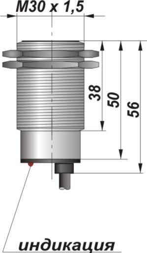 ����������� ������������� ����������� �25-NC-NPN