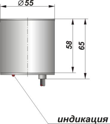 ����������� ������������� ����������� �54-NO-NPN