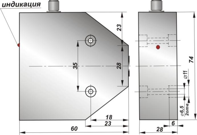 ����������� ������������� ����������� �43-NO-PNP-�