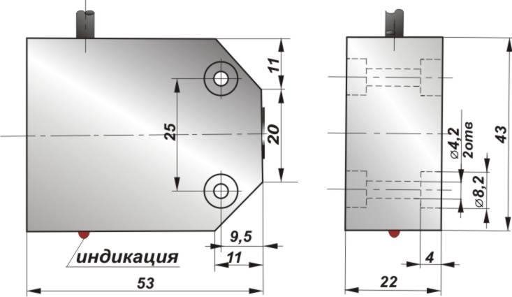 ����������� ������������� ����������� �47-NO-PNP