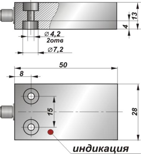 ����������� ������������� ����������� �48-NO-PNP-P