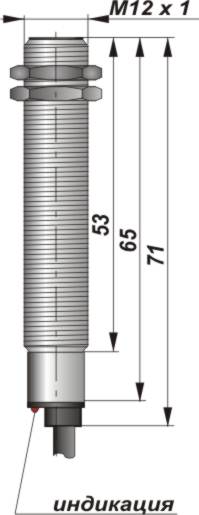 ����������� ������������� ����������� �01-NO-DC