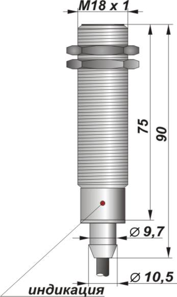 ����������� ������������� ����������� ��10-NO-AC-Z