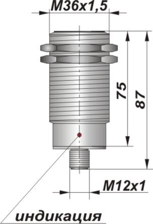 ����������� ������������� ����������� �50-NO-DC-�