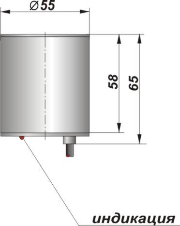 ����������� ������������� ����������� �54-NO-DC