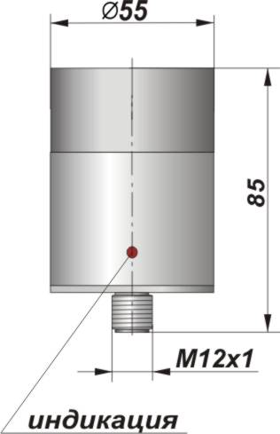 ����������� ������������� ����������� �55-NO-AC-�