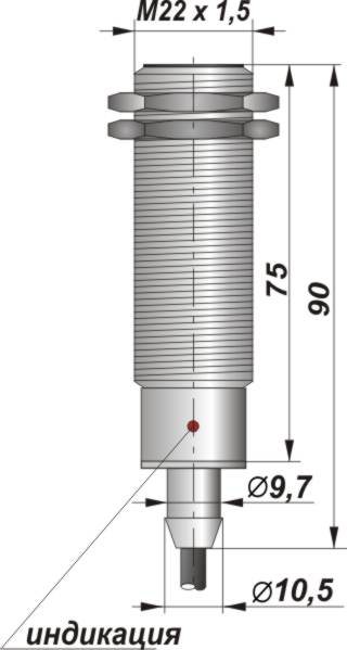 ����������� ������������� ����������� �18-NC-AC
