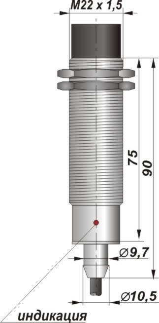 ����������� ������������� ����������� �20-NO-AC