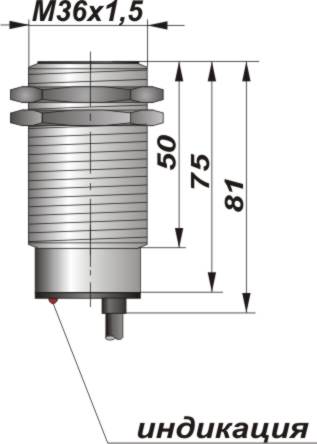 ����������� ������������� ����������� �50-NC-AC
