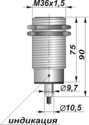 ����������� ������������� ����������� ��51-NO-AC