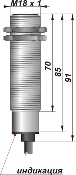 ����������� ������������� ����������� �09-NO/NC-AC