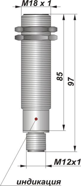 ����������� ������������� ����������� �09-NO/NC-AC-�