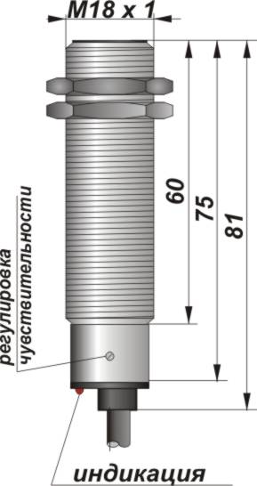 ��������� ������������� ����������� �02-NC-AC