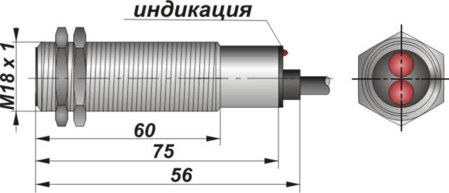 ���������� ������������� ����������� ��13-NC-PNP