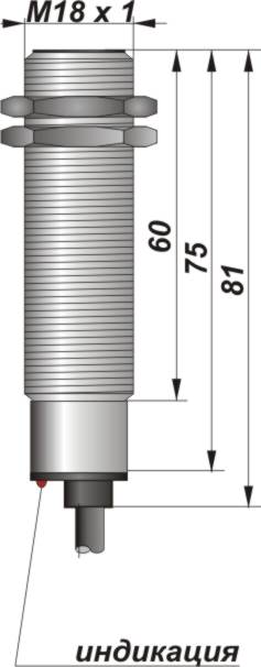 ����������� ������ �������� �������� ���09-NO/NC-PNP