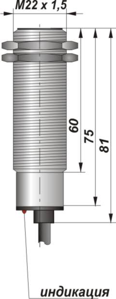 ����������� ������ �������� �������� ���17-NC-PNP