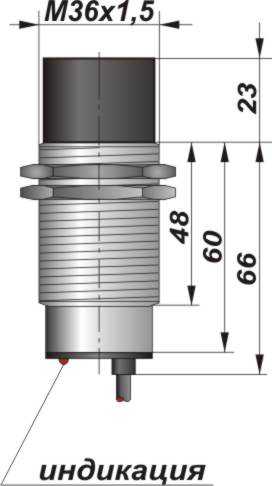 ����������� ������ �������� �������� ���52-NO-PNP