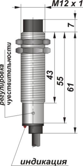 ��������� ������������� ����������� �01-NC-NPN