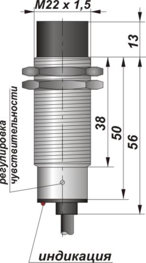 ��������� ������������� ����������� �05-NO-NPN