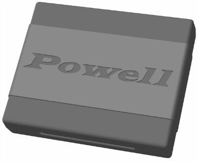������������� ������� Powell ��� ��������� ���������