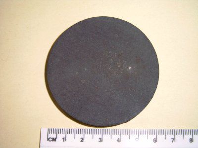 ������ �� ��������� �������� YBCO ��� ��������� ���� ��������