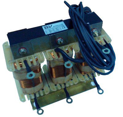 �������� ���������� ��������������� 5,7/400/12,5