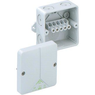 ���. 803 407 01 ������� Abox 025 ��-2,5 80�80�52��, IP65, � ������