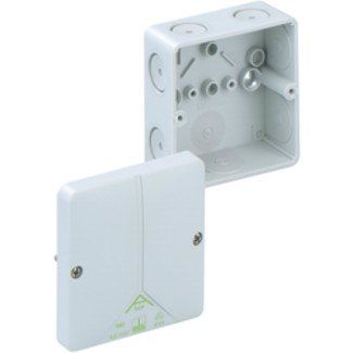 ���. 804 907 01 ������� Abox 040 - L, 93�93�55 ��, IP65, ��� �����