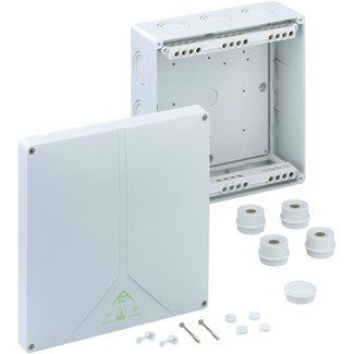 ���. 835 410 01 ������� Abox 350 - 35, 250�250�115��, IP65, � ����