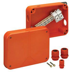 ���. 860 254 01 ������� WKE 54 (2�5x16mm2)